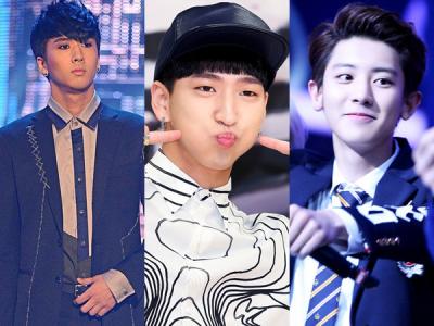 Berwajah Imut, Para Rapper Boy Group K-Pop Ini Punya Suara Super Manly!